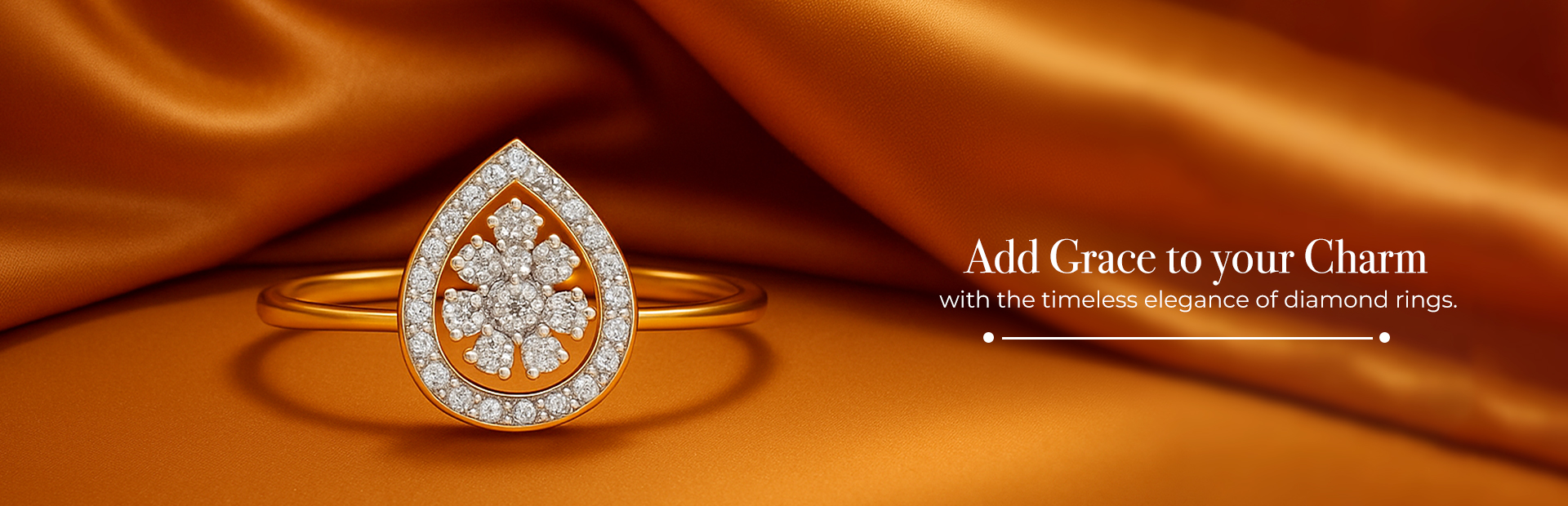 Sirius Jewels - Diamond Jewelery